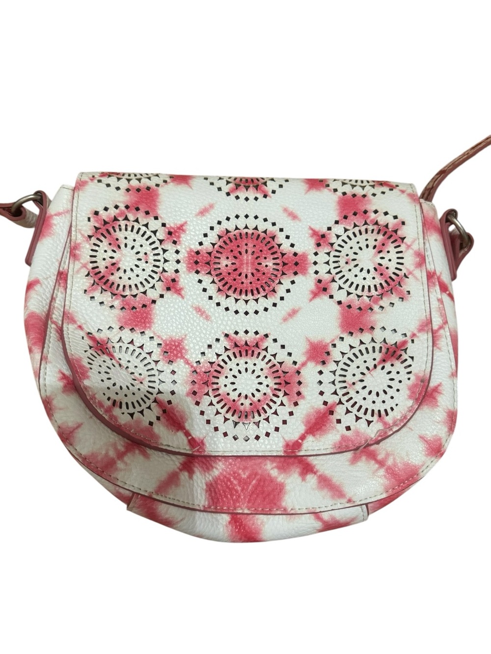 Desigual Varsovia Splash Crossbody Bag